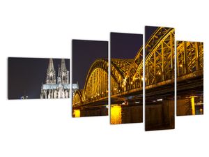 Modern kép