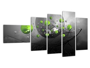 Modern kép