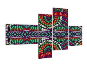 Modern kép