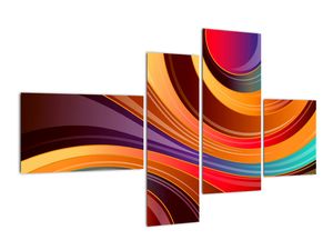 Modern kép