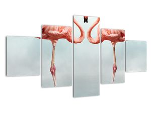 Modern kép - állatok