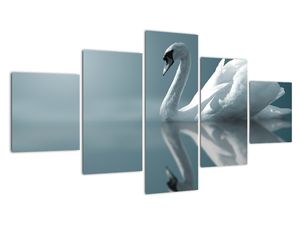 Modern kép - állatok