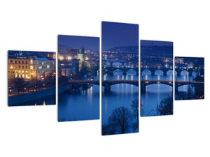 Modern kép - vidékek