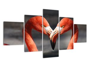 Modern kép - állatok