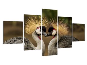 Modern kép - állatok