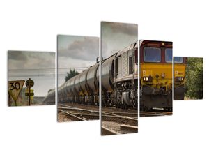 Modern képek - Technika