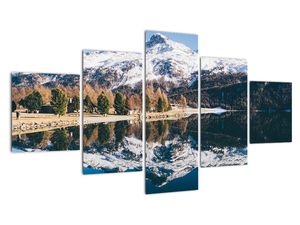 Modern képek - táj