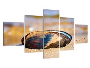 Modern kép - makró