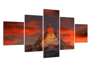 Modern képek - táj