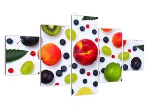 Modern kép - makró