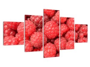 Modern kép - makró