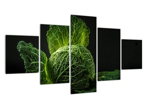 Modern kép - makró