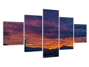 Modern képek - táj