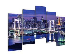 Modern kép - vidékek