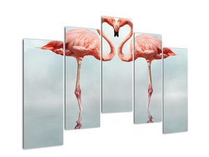 Modern kép - állatok