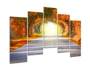 Modern kép - vidékek