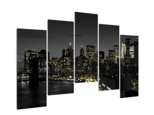 Modern kép - vidékek