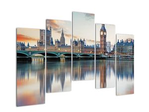 Modern kép - vidékek