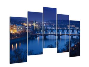 Modern kép - vidékek