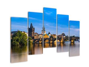 Modern kép - vidékek