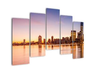 Modern kép - vidékek