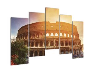 Modern kép - vidékek