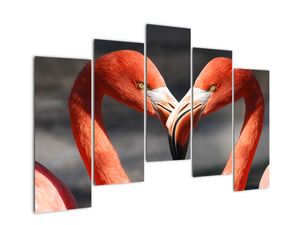 Modern kép - állatok