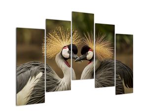 Modern kép - állatok