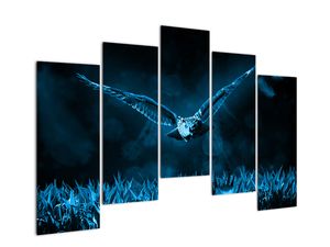 Modern kép - állatok