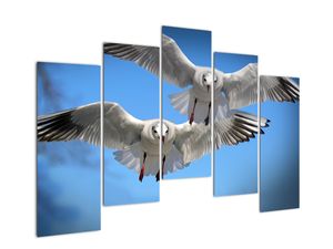 Modern kép - állatok