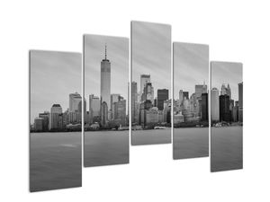 Modern kép - vidékek