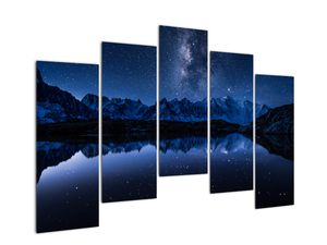 Modern képek - táj