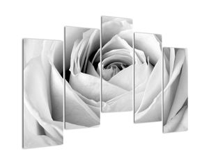 Modern kép - virágok 