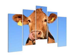 Modern kép - állatok