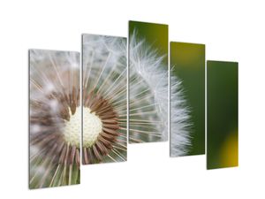 Modern kép - virágok 