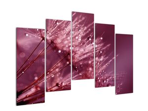 Modern kép - makró