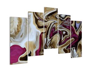Absztrakt kép