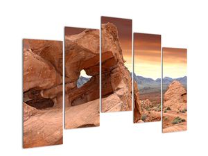 Modern képek - táj