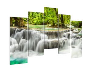 Modern képek - táj