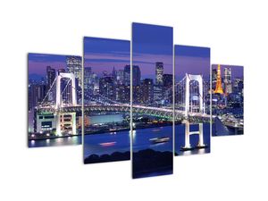 Modern kép - vidékek