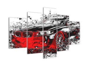 Modern képek - Technika