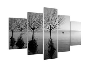 Modern képek - táj