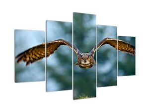 Modern kép - állatok