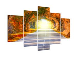 Modern kép - vidékek