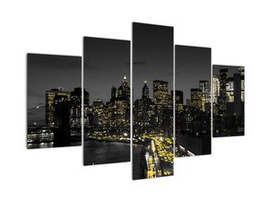 Modern kép - vidékek