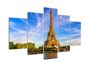 Modern kép - vidékek