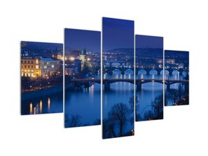 Modern kép - vidékek