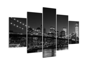 Modern kép - vidékek