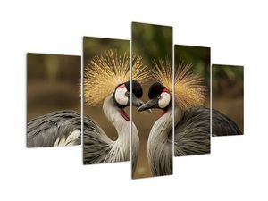 Modern kép - állatok