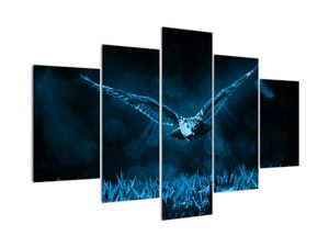 Modern kép - állatok